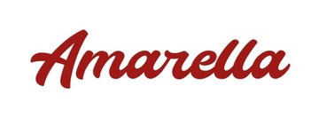 Perfumy do prania Amarella+ MIX 6 zapachów 12 saszetek po 10ml do płukania