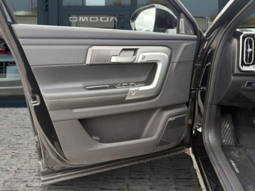 Jaecoo 7 1.6T 147KM 2026 Jaecoo 7 Jaecoo 7 Offroad Carbon black rocznik 2026, ubezpieczenie za 1 zl, zdjęcie 2