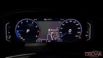 Volkswagen T-Roc I SUV 1.5 TSI ACT 150KM 2021 Volkswagen T-Roc R-Line 1.5 tsi automat virtualny kokpit radar asystenci s, zdjęcie 22