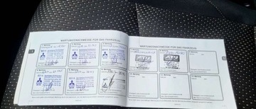 Mitsubishi ASX I SUV Facelifting 2016 1.6 117KM 2017 Mitsubishi ASX 1.6 117 KM KAMERA bezwypadkowy serwisowanyy Gwarancja 1.6, zdjęcie 22