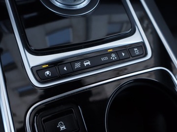 Jaguar XE Sedan 2.0 i4 180KM 2016 Jaguar XE 20d, Salon Polska, 177 KM, Automat, zdjęcie 15