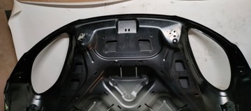 KAPOTA KRYT MOTORU PORSCHE MACAN 95B