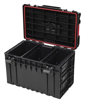 ЯЩИК ДЛЯ ИНСТРУМЕНТОВ QBRICK SYSTEM ONE 450 BASIC 2.0 #