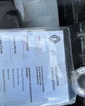 Renault ZOE II R135 136KM 2021 Renault Zoe Z.E. 50 2021r bateria na wlasnosc 52kWh Elektryczny 135KM, zdjęcie 12