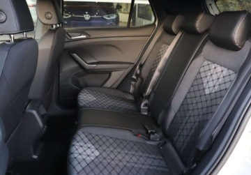 Volkswagen T-Cross SUV Facelifting 1.5 TSI 150KM 2026 Volkswagen T-Cross Pakiet Comfort, Pakiet Style, dostepny od reki 1.5, zdjęcie 10