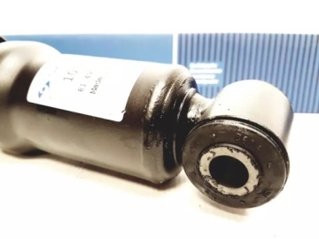 Поглотители амортизатора Sacha P+T VW Transporter T4 IV