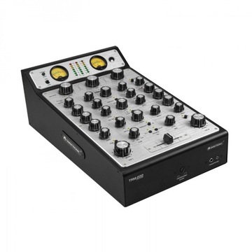 Омнитронный TRM-222 2-канальный вращающийся миксер