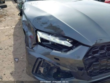 Audi A5 F5 2023 Audi a5 Sportback prestige 45 tfsi s line quattro s tronic 2.0 Benzyna, zdjęcie 4
