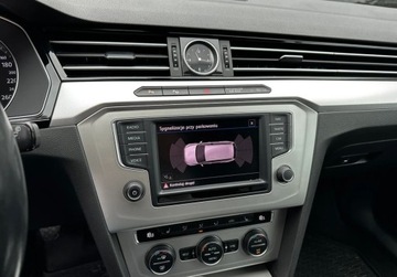 Volkswagen Passat B8 Variant 2.0 TDI BlueMotion SCR 150KM 2017 Volkswagen Passat 2,0 TDI 150 KM 4-Motion Serwis GWARANCJA Zamiana Zarejes, zdjęcie 12