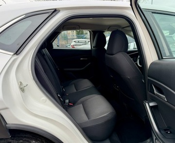 Mazda CX-30 2.0 SKYACTIV-G 150KM 2023 Mazda CX-30 Europa,Hybryda,Idealna, zdjęcie 11