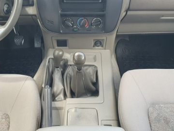 Nissan Patrol IV 2.8 Di 129KM 1997 Nissan Patrol 2.8 Długi Super Stan Jedyny Taki, zdjęcie 37