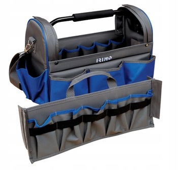 IRIMO 9022-1-19HB TORBA NARZĘDZIOWA 19'' OTWARTA