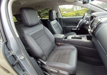 Citroen C5 Aircross SUV Facelifting 1.5 BlueHDi 131KM 2023 Citroen C5 Aircross 103 1.5 BlueHDi Max Automat I wl. GWARANCJA FV23, zdjęcie 13