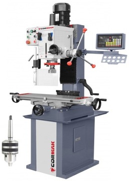 ФРЕЗЕРНО-ФРЕЗЕРНЫЙ СТАНОК СВЕРЛИЛЬНЫЙ СТАНОК НАРЕЗНОЙ РЕЗЬБЫ ПО МЕТАЛЛУ