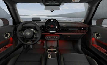 Mini 2026 Mini Cooper John Cooper Works, zdjęcie 10