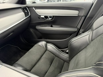 Volvo V90 II Kombi 2.0 D4 190KM 2019 Volvo V90 2.0 D4 16V 190KM R-design, skóra,, zdjęcie 18