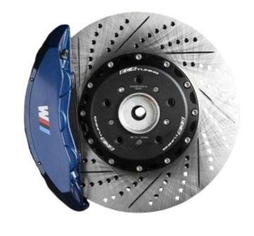 BMW M набор из 6 наклеек для терминалов передняя часть задней температуры 8 лет белый