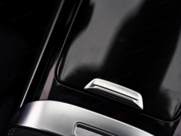 Mercedes GLC C254/X254 Coupe 2.0 220d 197KM 2026 Coupe 220 d 4M Pakiet AMG Premium +Pakiet Night + Hak z ESP, zdjęcie 10