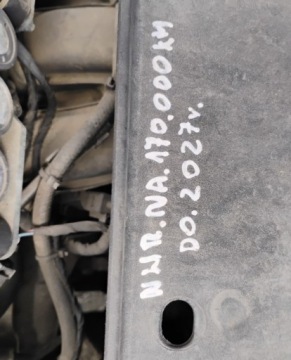 Skoda Citigo Hatchback 5d 1.0 60KM 2017 Skoda Citigo I rej 2018r, 1.0 LPG. Uszkodzony lewy tyl. Jezdzi. 60KM, zdjęcie 25