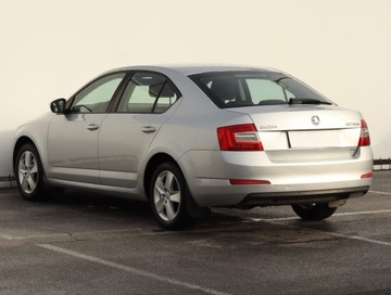 Skoda Octavia III Liftback 1.4 TSI 140KM 2013 Skoda Octavia 1.4 TSI, Salon Polska, Serwis ASO, zdjęcie 3