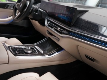 BMW X5 G05 SUV Facelifting 3.0 40d 352KM 2026 xDrive40d Sport Suv 3.0 (352KM) 2026, zdjęcie 12