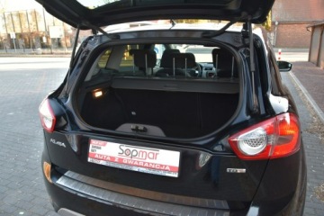 Ford Kuga I 2.0 Duratorq TDCi 163KM 2010 Ford Kuga Titanium 2.0TDCi 163KM Manual 2011r. AWD, zdjęcie 26