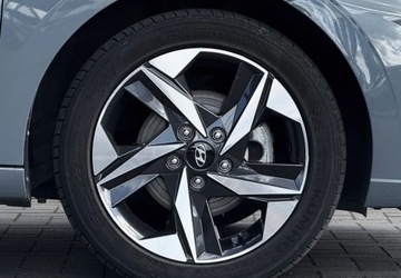 Hyundai Elantra VII Sedan 1.6 MPI 123KM 2022 Hyundai Elantra Reflektory LED Kamera Aktywny tempomat Salon PL FVAT23, zdjęcie 4