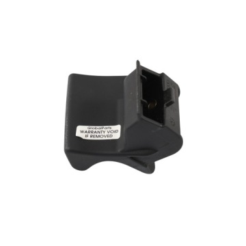Audi A6 C6 priekinės dešinės sėdynės reguliavimo svirtis 4F0881232 – nuotrauka 10