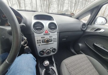 Opel Adam Hatchback 1.4 87KM 2013 Opel Adam Opel Adam 1.4 Black Link 1.4 Benzyna 87KM, zdjęcie 17