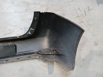 TOYOTA AURIS II LIFT HB ЗАДНИЙ БАМПЕР 52159-02D30