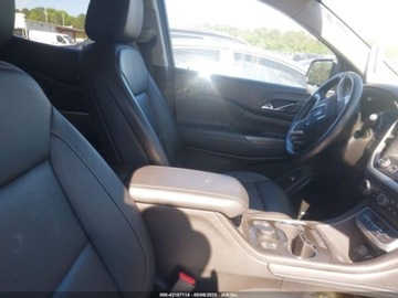  GMC Acadia SLT 2022 2.0l 2.0 Benzyna 228KM, zdjęcie 8