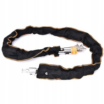 ЦЕПНОЙ ВЕЛОСИПЕДНЫЙ ЗАМОК ДЛЯ ЗАМКА МОТОРА ВЕЛОСИПЕДА