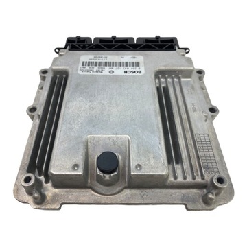 OE JEDNOTKA ECU RENAULT TRAFIC 3 III OPEL VIVARO B FIAT TALENTO NV300