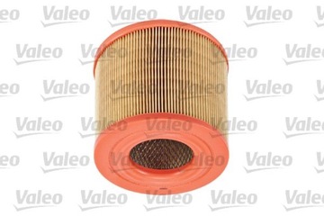 FILTR VZDUCHU 585725 VALEO ISUZU OPEL CAMPO