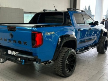 Ford Ranger DAKAR V2 стальные боковые подножки