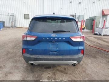 Ford Escape III 2022 Ford Escape 2022 Ford Escape SE FWD 1.5 Benzyna 181KM, zdjęcie 6