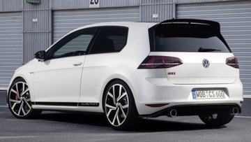 18'' VW GOLF V VI VII VIII T-ROC TOURAN PASSAT B9