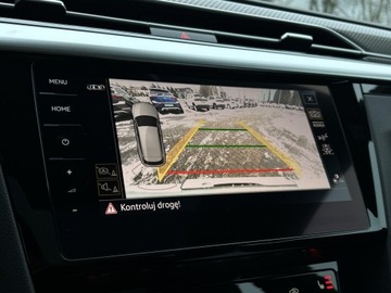 Volkswagen Arteon Shooting Brake R 2.0 TSI 320KM 2023 Volkswagen Arteon Shooting Brake DCC! Tempomat ACC, zdjęcie 25