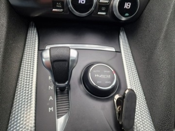 DS 5 Hatchback (Citroen) 2.0 HDi Hybrid4 200KM 2012 Citroen DS5 2.0 HDI SportChip 4x4Hybrid Automat, zdjęcie 33