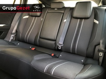 Opel Astra L Sports Tourer 1.2 Turbo 130KM 2025 Opel Astra Sports Tourer GS 1.2 Turbo AT8 130KM | 693227 SR, zdjęcie 9