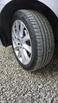 Skoda Scala Hatchback 1.6 TDI 115KM 2019 Skoda Scala 1,6 TDI 115 KM NAVI klimatronic zarejestrowany 75 tys km 1.6, zdjęcie 13