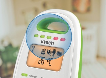 Цифровая радионяня Vtech BM2000 DECT
