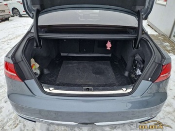 Audi A8 D4 Sedan Facelifting 3.0 TDI 262KM 2016 Audi A8 Quattro LedXenonMatrix Skory Audi Design Selection 3.0 Diesel, zdjęcie 15