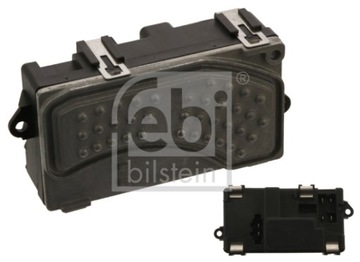 FEBI BILSTEIN 39836 ŘÍZENÍ TOPENÍ / VENTILACE