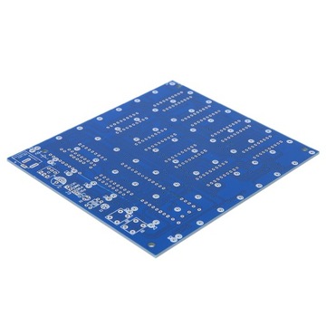 8x8x8 LED Elektroniczne zestawy do majsterkowania