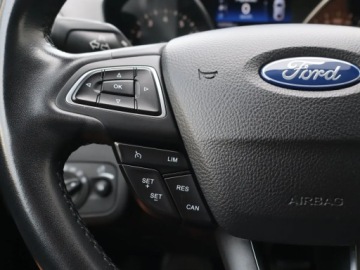 Ford C-MAX II Grand C-MAX Facelifting 1.0 EcoBoost 125KM 2016 Ford Grand C-Max 1.0 EcoBoost, 7 miejsc, Navi, zdjęcie 15