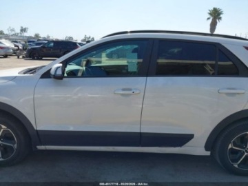Kia Niro II 2024 Kia Niro 2024 KIA NIRO EX 1.6 Hybryda 139KM, zdjęcie 14