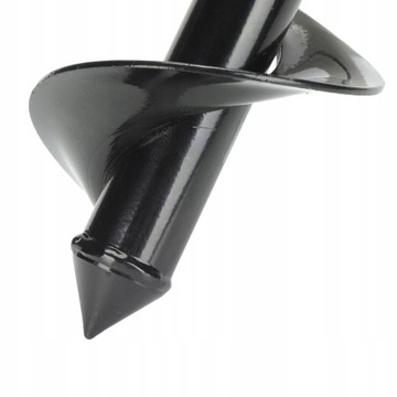 САДОВАЯ БУРА ДЛЯ ПОСАДКИ АВГУСТА 8х30см