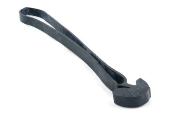 16 cm sprytki gumki opaski gafer.pl na kable 50 sztuk