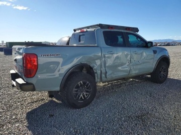 Ford Ranger VI 2023 Ford Ranger XL 2023 2.3 Benzyna 270KM, zdjęcie 3